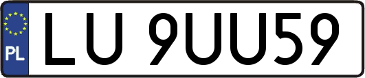 LU9UU59