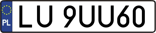 LU9UU60