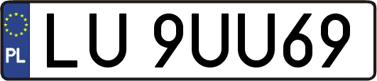 LU9UU69