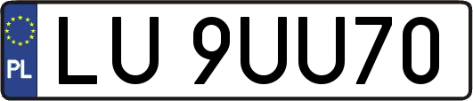 LU9UU70