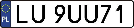 LU9UU71