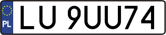 LU9UU74