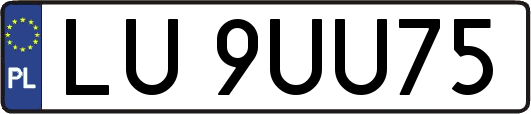 LU9UU75