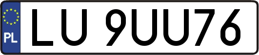 LU9UU76