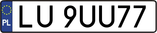 LU9UU77