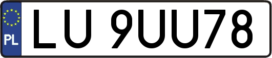 LU9UU78