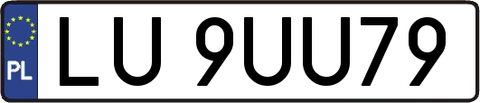 LU9UU79