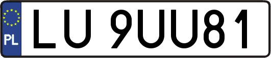 LU9UU81
