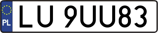LU9UU83