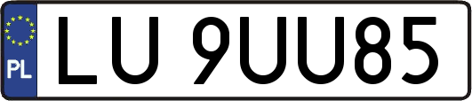LU9UU85