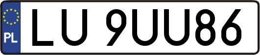 LU9UU86