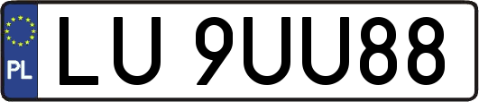 LU9UU88