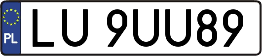 LU9UU89