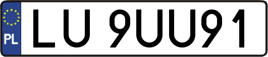 LU9UU91