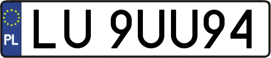 LU9UU94