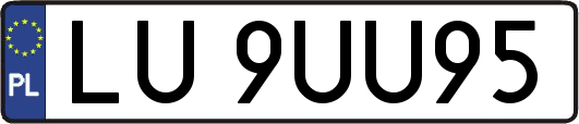 LU9UU95