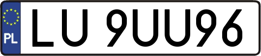 LU9UU96