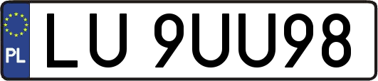 LU9UU98