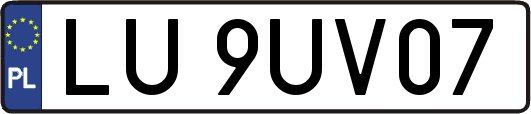 LU9UV07