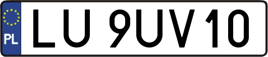 LU9UV10
