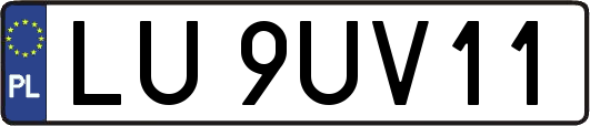 LU9UV11