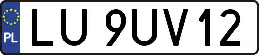 LU9UV12
