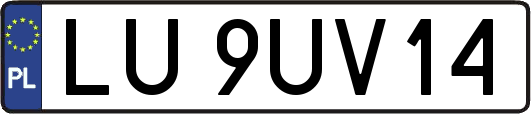 LU9UV14