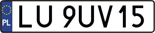 LU9UV15