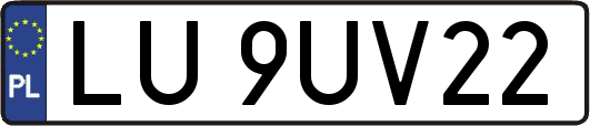 LU9UV22