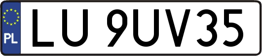 LU9UV35