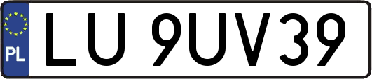 LU9UV39