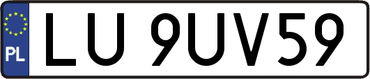LU9UV59