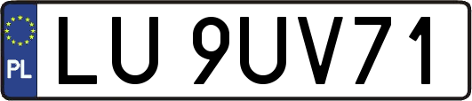 LU9UV71