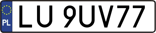 LU9UV77