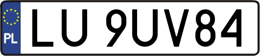 LU9UV84