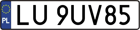 LU9UV85