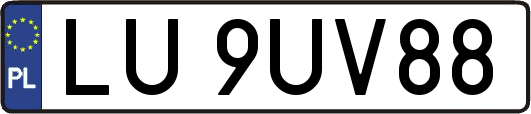 LU9UV88