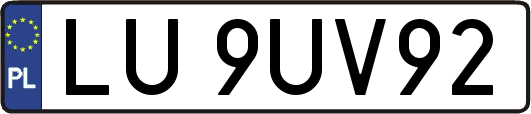 LU9UV92