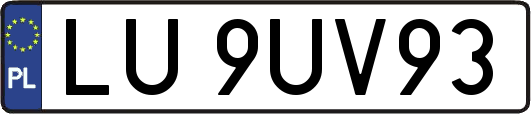 LU9UV93