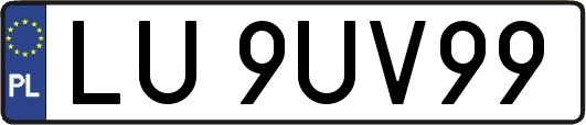 LU9UV99