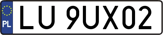 LU9UX02