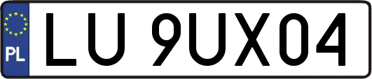 LU9UX04