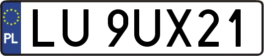 LU9UX21