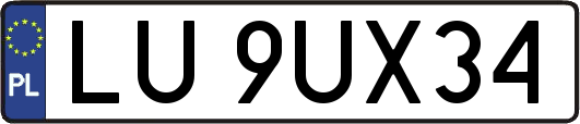 LU9UX34