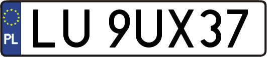 LU9UX37