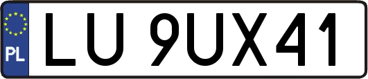 LU9UX41