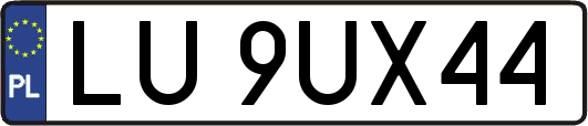 LU9UX44