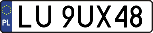 LU9UX48