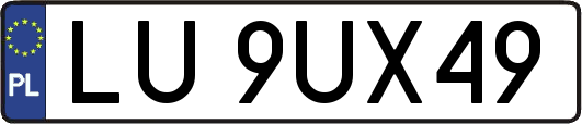 LU9UX49
