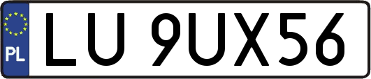 LU9UX56